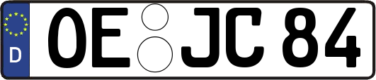 OE-JC84