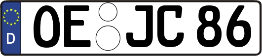 OE-JC86