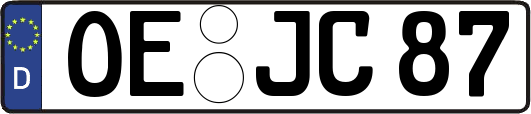 OE-JC87