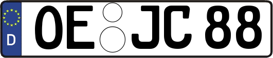 OE-JC88