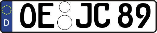 OE-JC89