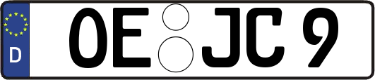 OE-JC9