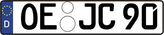 OE-JC90