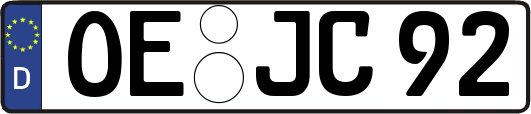 OE-JC92