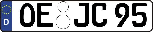 OE-JC95