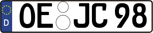 OE-JC98