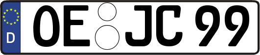 OE-JC99