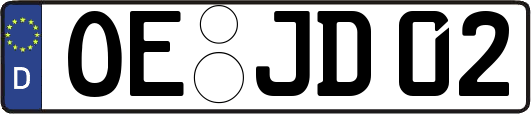 OE-JD02