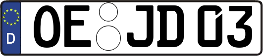 OE-JD03