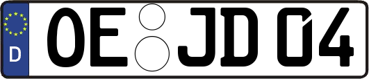 OE-JD04