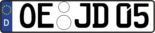 OE-JD05