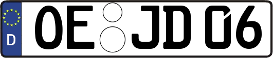 OE-JD06