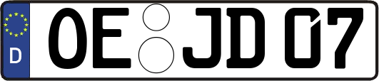 OE-JD07