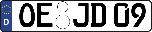 OE-JD09