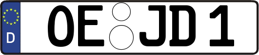 OE-JD1