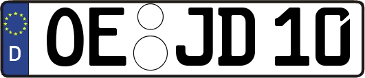 OE-JD10
