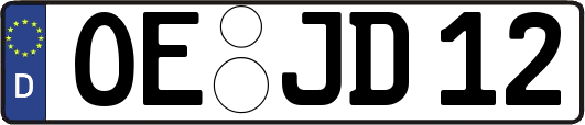 OE-JD12