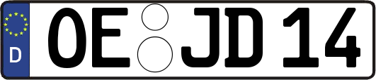 OE-JD14