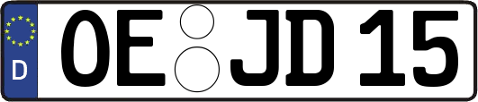 OE-JD15