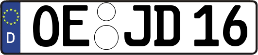 OE-JD16