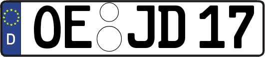OE-JD17