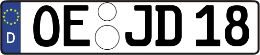 OE-JD18