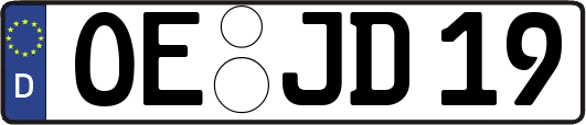 OE-JD19