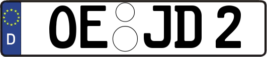 OE-JD2