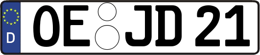 OE-JD21