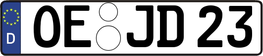 OE-JD23