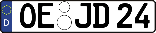 OE-JD24