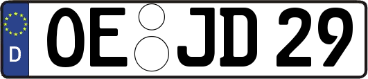 OE-JD29