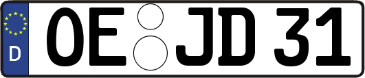 OE-JD31
