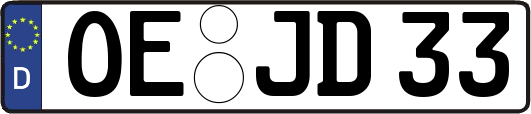 OE-JD33