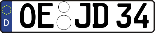 OE-JD34