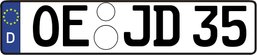 OE-JD35