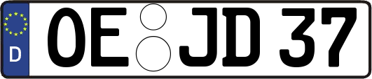OE-JD37