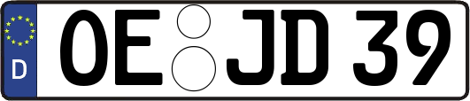 OE-JD39