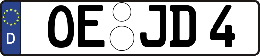OE-JD4
