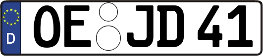 OE-JD41