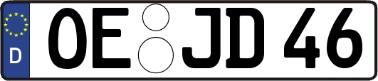 OE-JD46