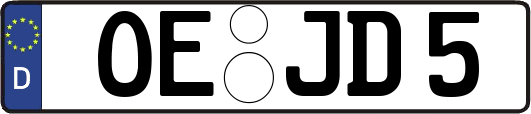 OE-JD5