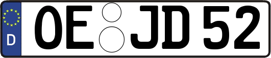 OE-JD52