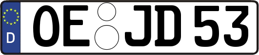 OE-JD53
