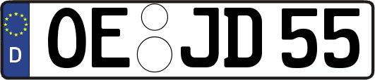 OE-JD55