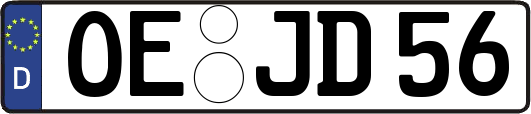OE-JD56