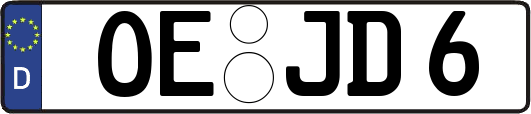 OE-JD6