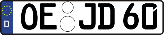 OE-JD60