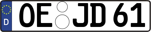 OE-JD61