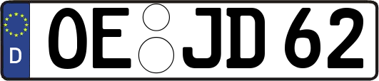 OE-JD62